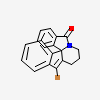 an image of a chemical structure CID 171121448