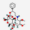 an image of a chemical structure CID 171121449