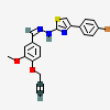 an image of a chemical structure CID 171121456