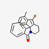 an image of a chemical structure CID 171121457