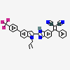 an image of a chemical structure CID 171121460