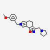 an image of a chemical structure CID 171121461