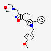 an image of a chemical structure CID 171121462