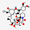 an image of a chemical structure CID 171122179