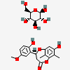 an image of a chemical structure CID 171123515