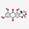 an image of a chemical structure CID 171126232