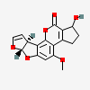 an image of a chemical structure CID 171126806
