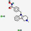 an image of a chemical structure CID 171137743