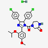 an image of a chemical structure CID 171137746