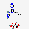 an image of a chemical structure CID 171145395