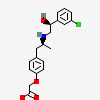 an image of a chemical structure CID 171146506