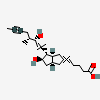 an image of a chemical structure CID 171148508