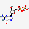 an image of a chemical structure CID 171149321