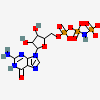 an image of a chemical structure CID 171152393