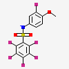 an image of a chemical structure CID 171152466