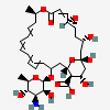 an image of a chemical structure CID 171152472
