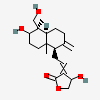 an image of a chemical structure CID 171153152