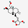 an image of a chemical structure CID 171153813