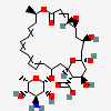 an image of a chemical structure CID 171154002