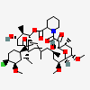 an image of a chemical structure CID 171156301