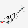 an image of a chemical structure CID 171157235