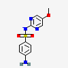 an image of a chemical structure CID 171157365