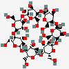 an image of a chemical structure CID 171157685