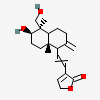 an image of a chemical structure CID 171157703