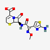 an image of a chemical structure CID 171158846