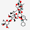 an image of a chemical structure CID 171159779