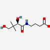 an image of a chemical structure CID 1712074