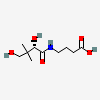 an image of a chemical structure CID 1712084