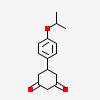 an image of a chemical structure CID 17122311