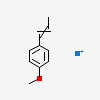 an image of a chemical structure CID 171227