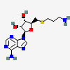 an image of a chemical structure CID 171251