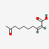 an image of a chemical structure CID 1713084