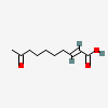 an image of a chemical structure CID 1713086