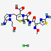 an image of a chemical structure CID 171316545