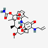 an image of a chemical structure CID 171317764