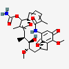 an image of a chemical structure CID 171317765