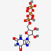 an image of a chemical structure CID 171317812