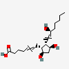 an image of a chemical structure CID 171317828