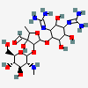 an image of a chemical structure CID 171318049