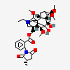 an image of a chemical structure CID 171318713