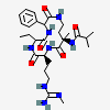 an image of a chemical structure CID 171318719