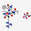 an image of a chemical structure CID 171318720