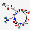 an image of a chemical structure CID 171319443