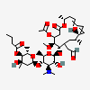 an image of a chemical structure CID 171319491