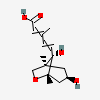 an image of a chemical structure CID 171319523