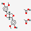 an image of a chemical structure CID 171319952